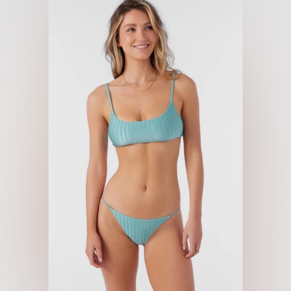 O’Neill MIZI METALLIC RIB SURFSIDE Bikini